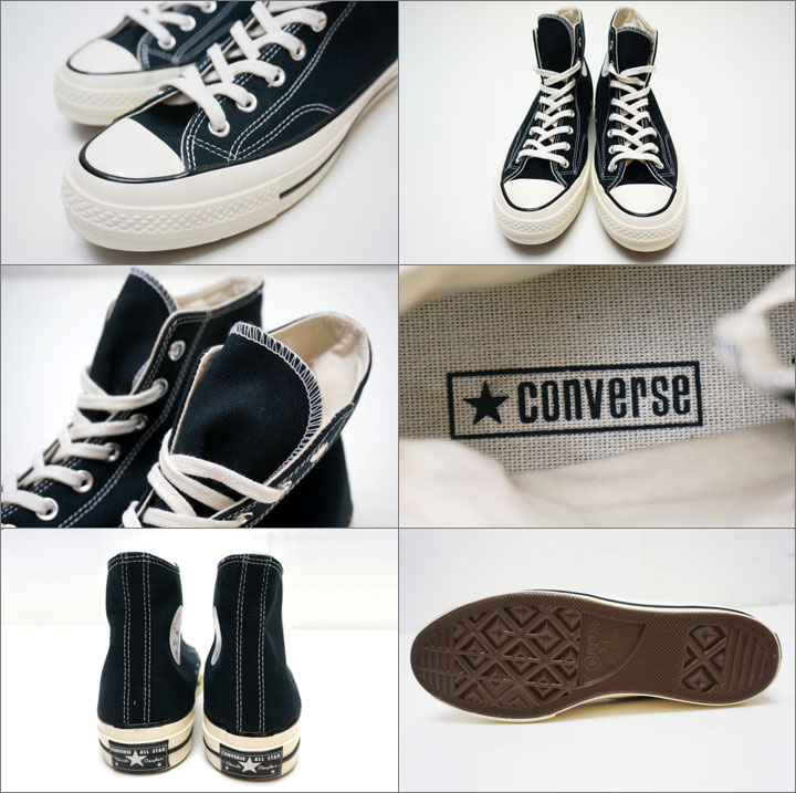 CONVERSEのオールスター