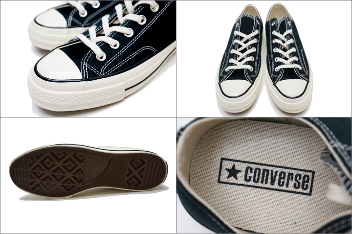 CONVERSEのオールスター