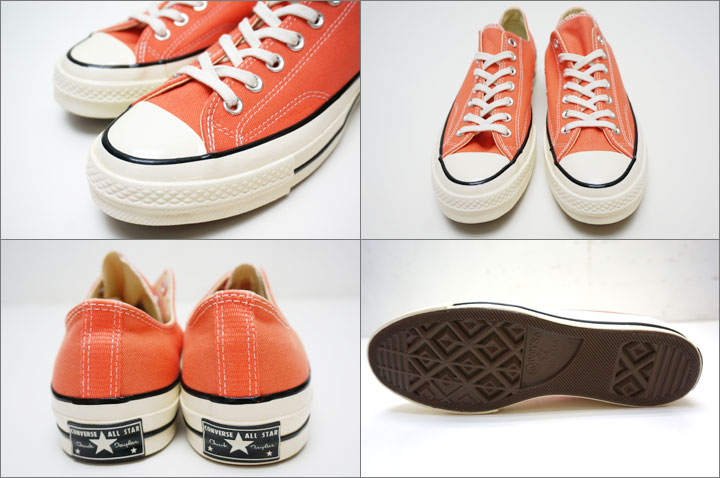 CONVERSEのオールスター
