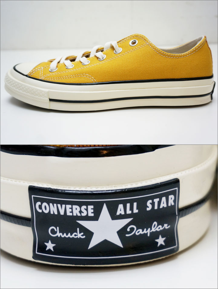 CONVERSEのオールスター