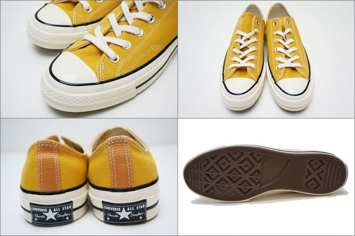 CONVERSEのオールスター