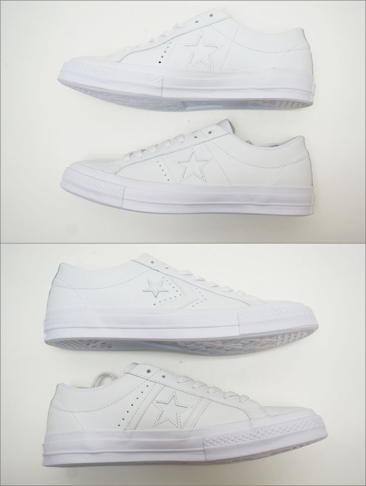 CONVERSEのオールスター