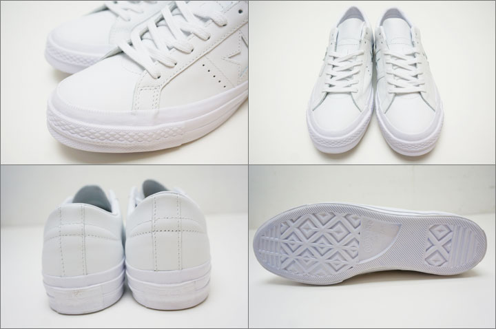 CONVERSEのオールスター