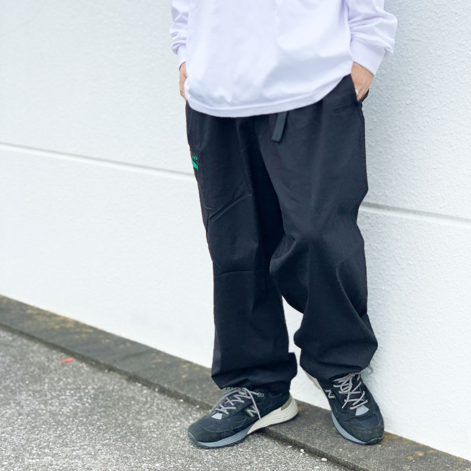 XLARGE / RESORT EASY PANTS